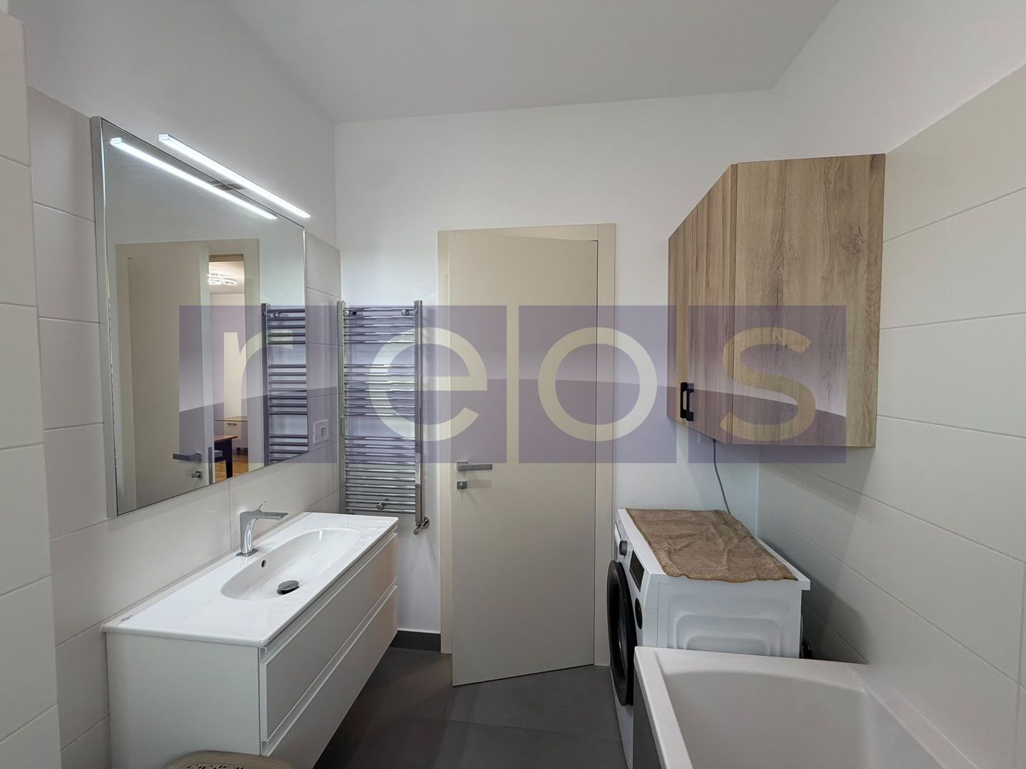 INCHIRIERE 2 CAMERE | HERASTRAU | MOBILAT SI UTILAT | LOC PARCARE - Poză 20