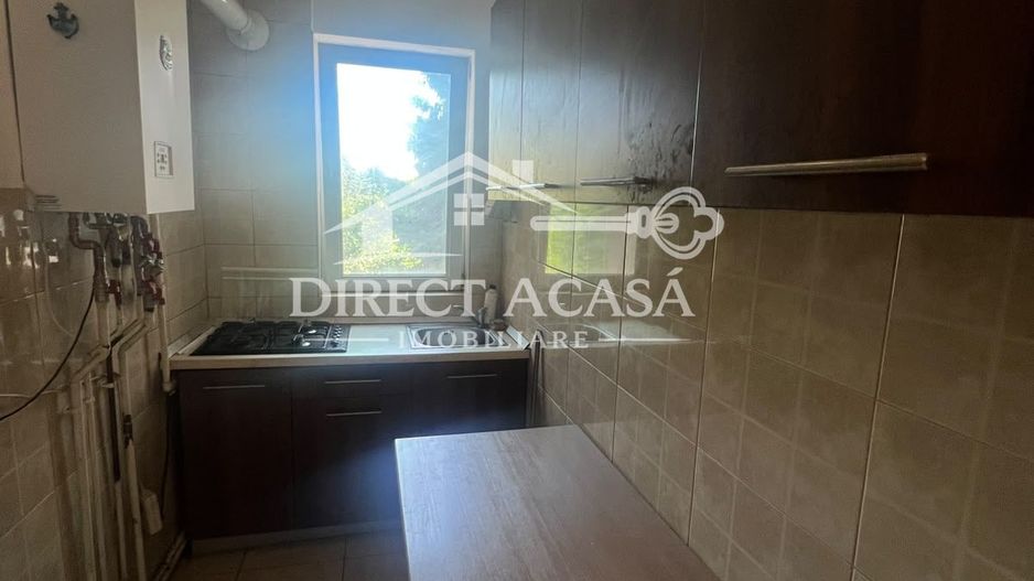 Apartament cu 3 camere  (PET FRENDLY)-Str Petru Dobra-Zona Dambu - Poză 9