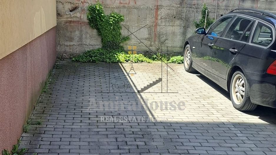 Apartament 2 camere, parcare, cartierul Buna Ziua - Poză 8