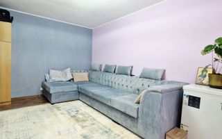 2 Camere decomandat | Centrală proprie | Metrou Raul Doamnei - Poză 2