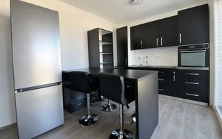 PRIMA ÎNCHIRIERE! Ap. 2 camere modern + Parcare subterană|Cartierul Arhitectilor - Poză 3