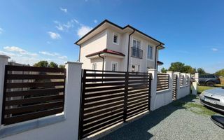 Duplex | 3 camere | Parter+Etaj | Toate utilitatile | Sanandrei | - Poză 2