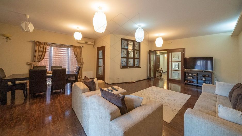 Casa spatioasa 515 mp langa metrou 1Mai - Poză 7