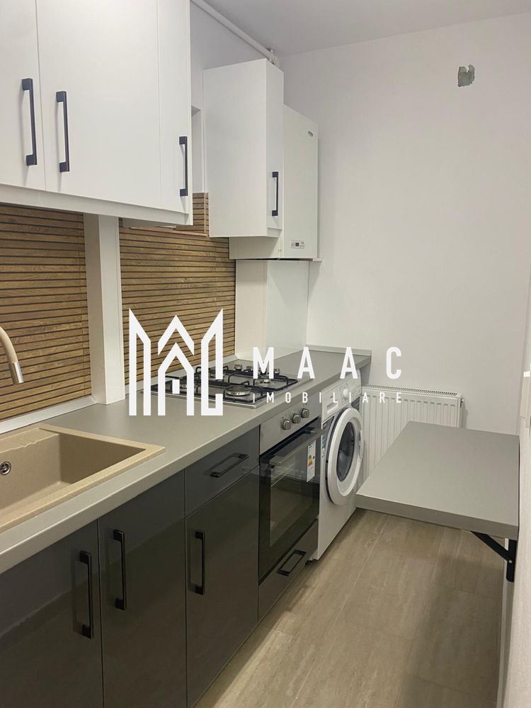 Apartament cu 1 camera | Decomandat | Balcon | M. Viteazul - Poză 1