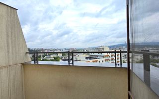 PENTHOUSE -137mp- LOCATIE CENTRALA- PALAS MALL  ! - Poză 31