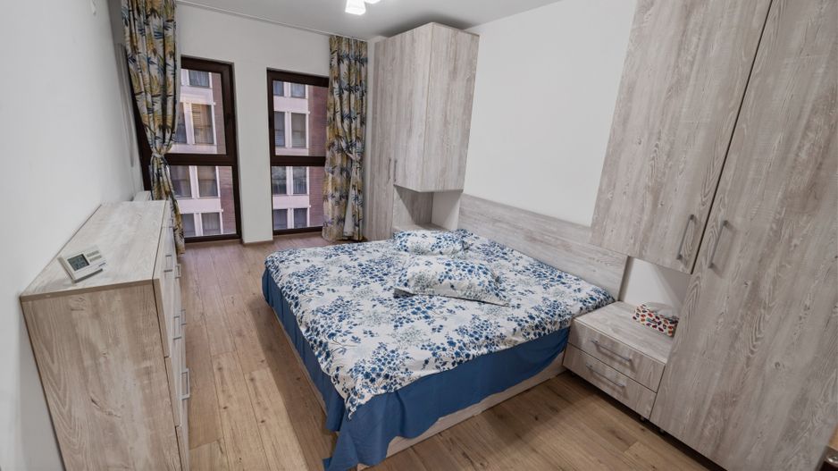 2 Camere 65mp Parcare Moghioros Residence Drumul Taberei Timisoara - Poză 7
