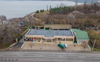 Chirie, spațiu comercial, 460 mp, str. Ștefan Vodă, Vatra - Poză 1