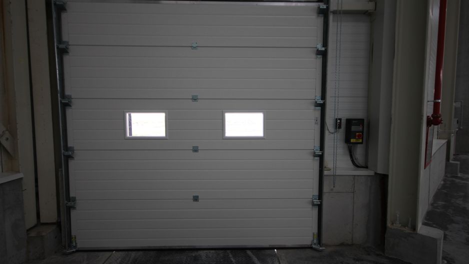 Spațiu industrial de  2.000   mp de închiriat - Poză 7