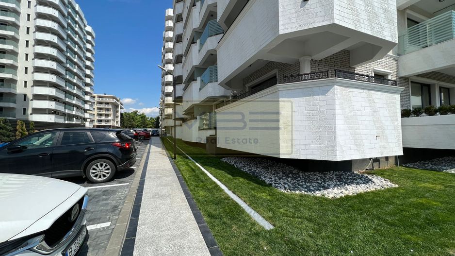 Apartament 2 camere NOU Royal Town - Copou - Poză 16