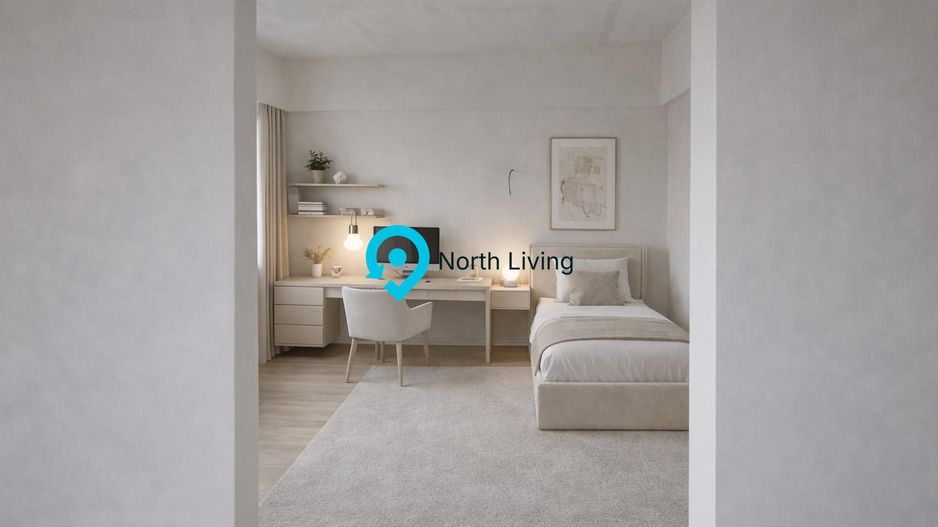 Casă Individuală 4 Camere | 106 MP | Finisaje Incluse | Teren 400 mp - Poză 7