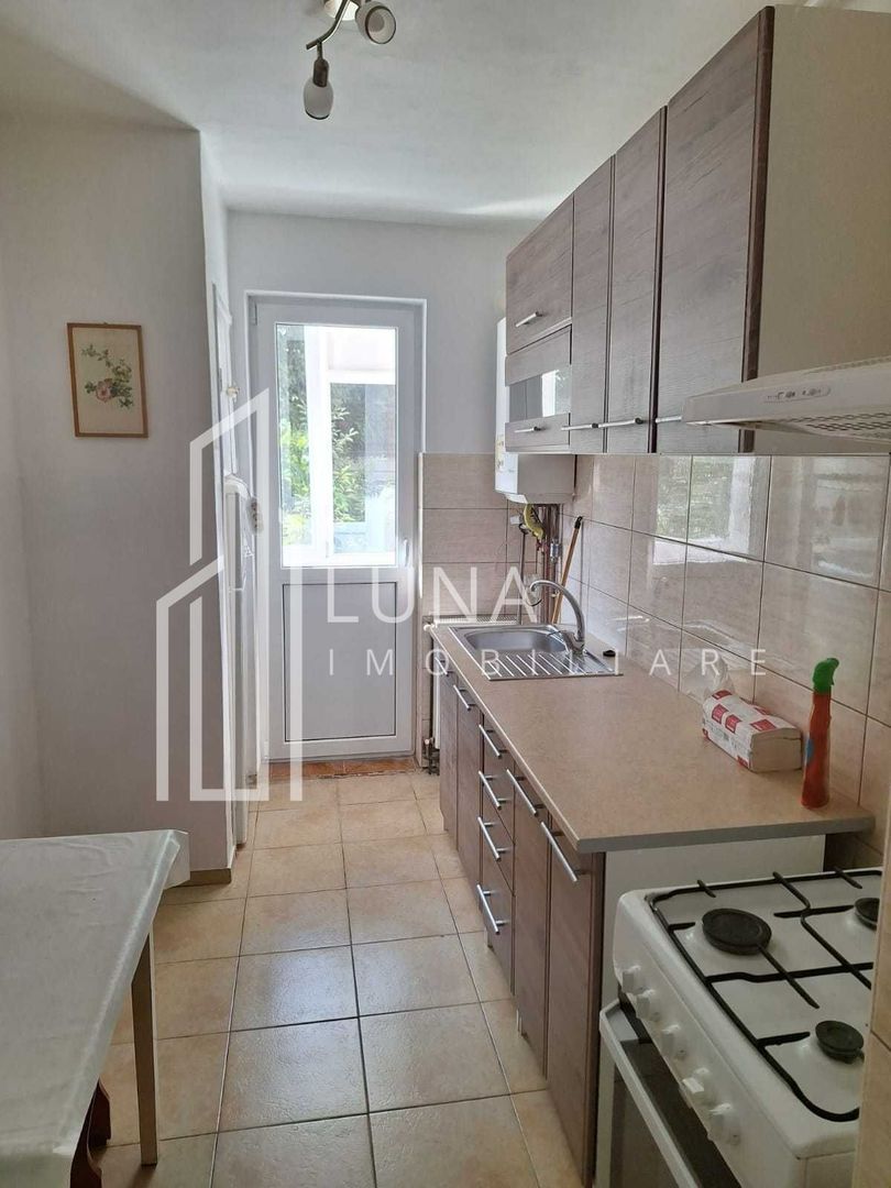 De închiriat – Apartament 3 camere, mobilat & utilat - Poză 6