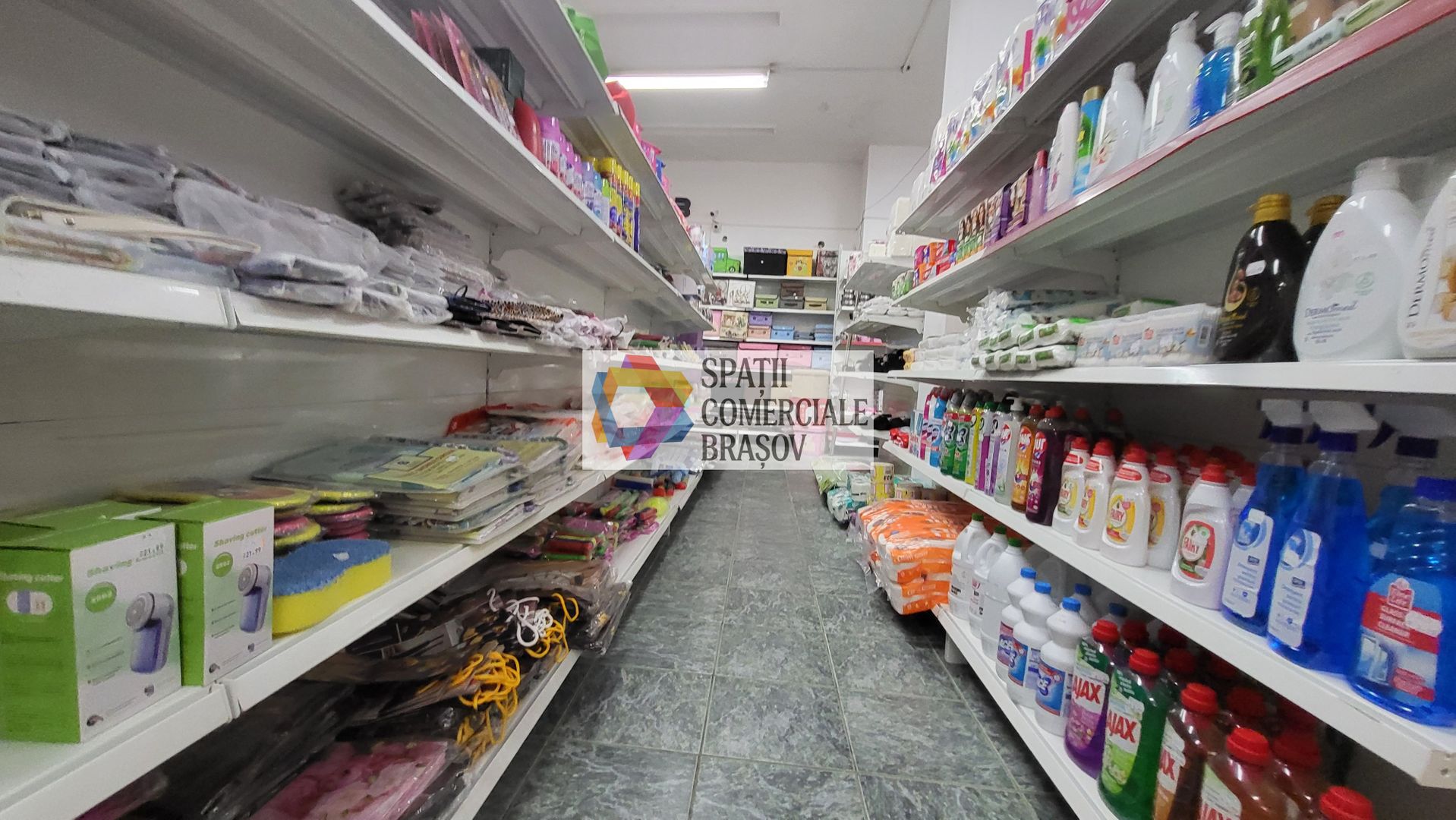 Spatiu comercial - 320 mp #plus-imo.ro - Poză 2