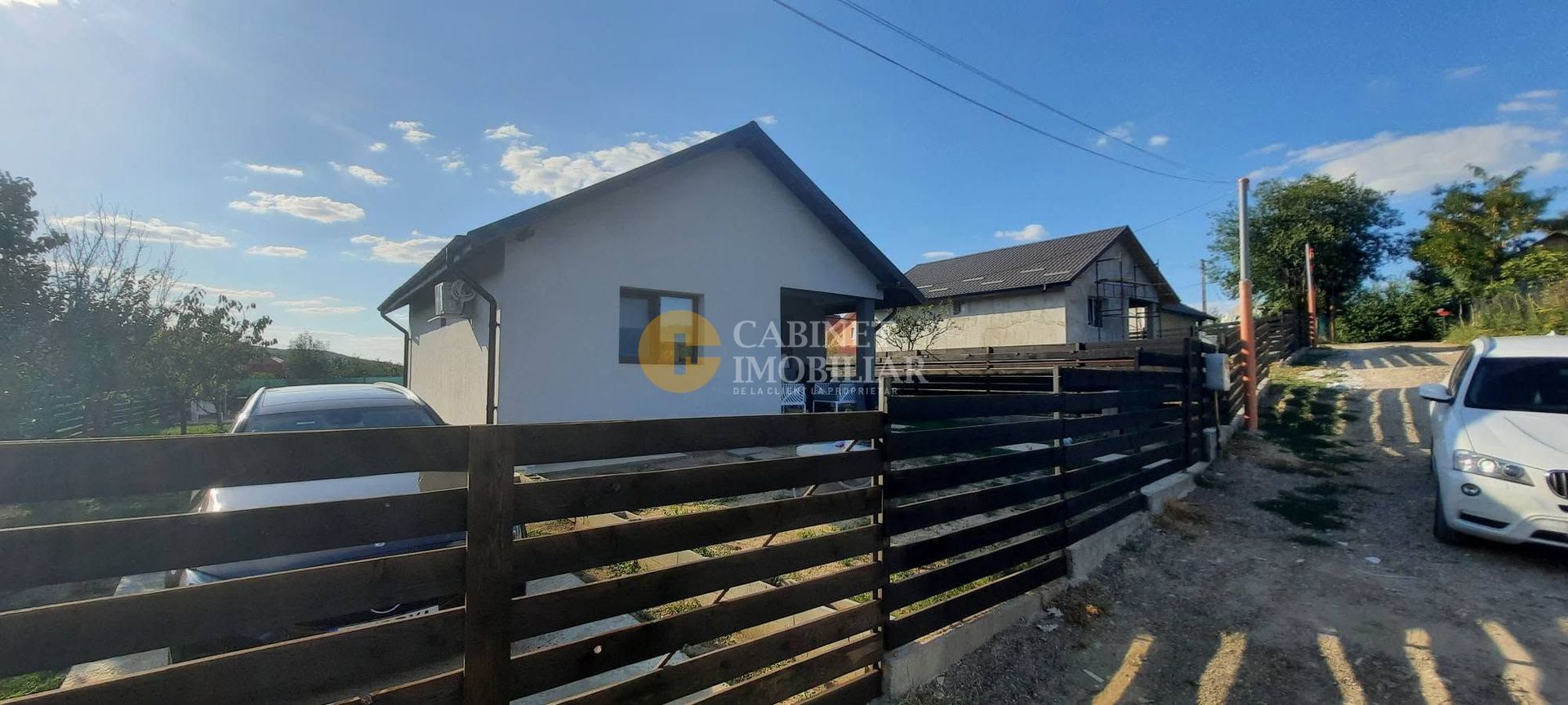 🏡CASĂ NOUĂ LA CHEIE | VOINEȘTI | 87.000 € 🔑 - Poză 2