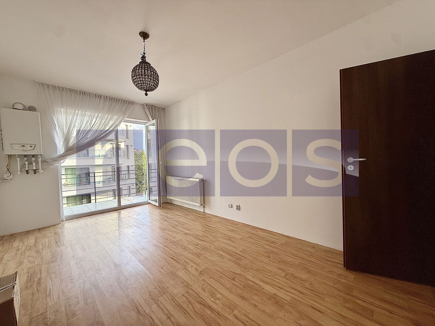 VÂNZARE 2 CAMERE | ZONA DRISTOR | CENTRALA PROPRIE - Poză 1