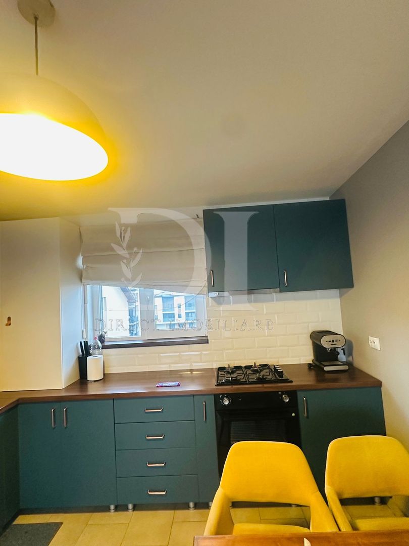 Apartament 3 camere / Zona Terra / Floresti - Poză 7