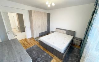 3 camere,  modern, bloc nou, parcare, Europa, Eugen Ionesco, OMV - Poză 3