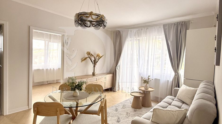 Apartament la cheie / etaj intermediar / Zona Terra - Poză 5