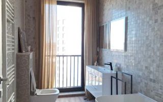 2 Camere decomandate, Scala,Frunzisului, UMF, UTCN, USAMV,Lidl,Parcare - Poză 4