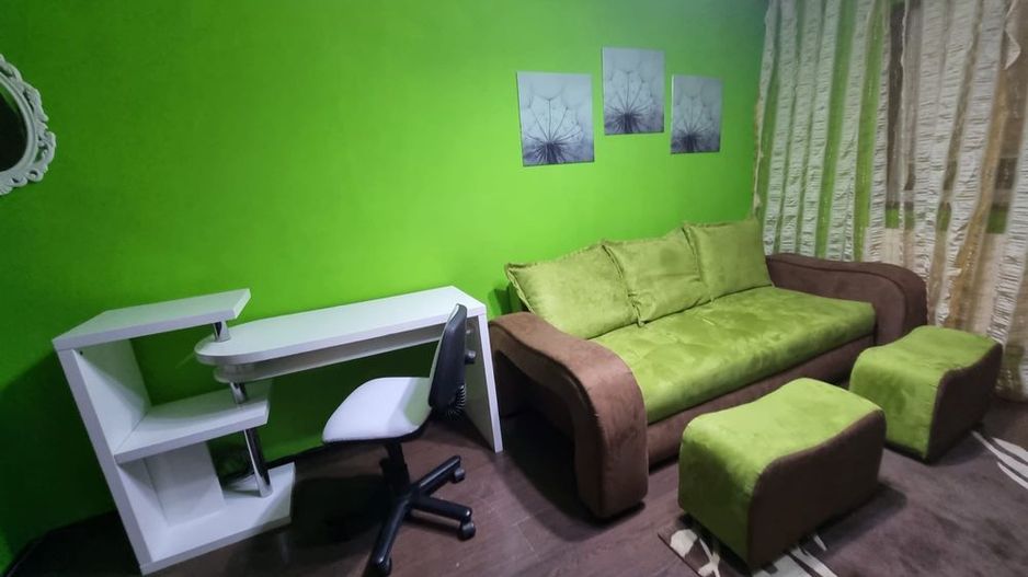 2 camere modern, 3 min metrou 1 Decembrie 1918, renovat, bloc reabilitat - Poză 4