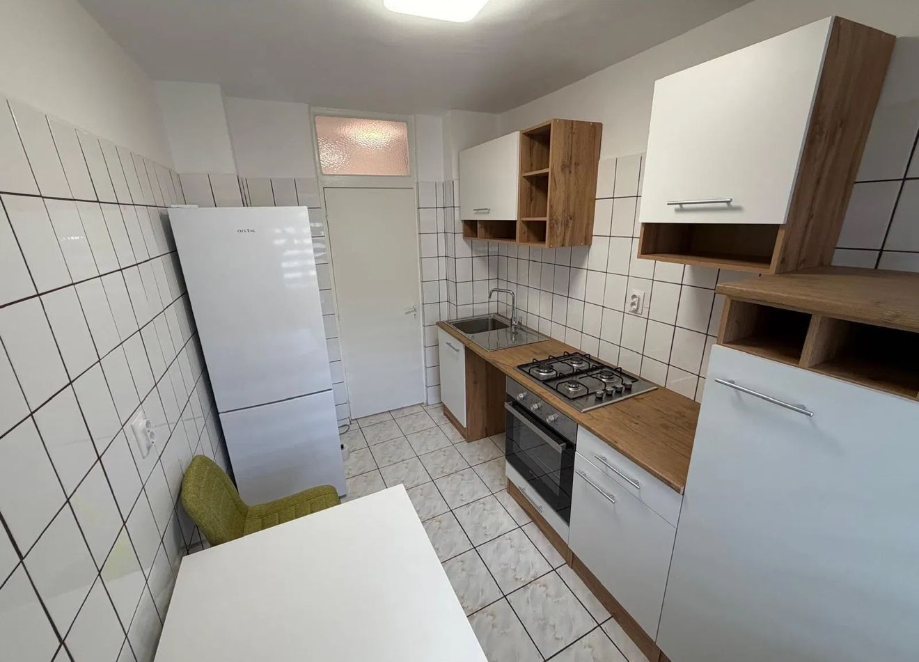 AP. 2 CAMERE- LACUL TEI, BLOC REABILITAT, PRIMA INCHIRIERE, MODERN - Poză 7