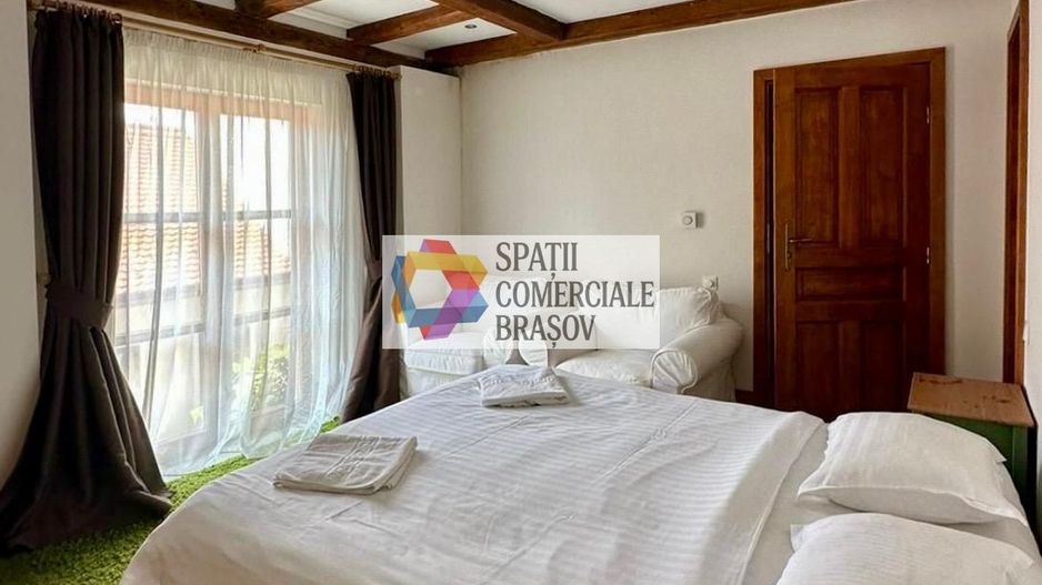 Casa in Cristian - 582 mp - Poză 13