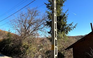 Teren 4044mp, 18 km de Campina, asfalt, utilitati, pretabil investitie - Poză 3