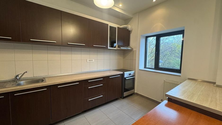 2 CAMERE || 2 LOCURI DE PARCARE + BOXA || BANEASA - Poză 5