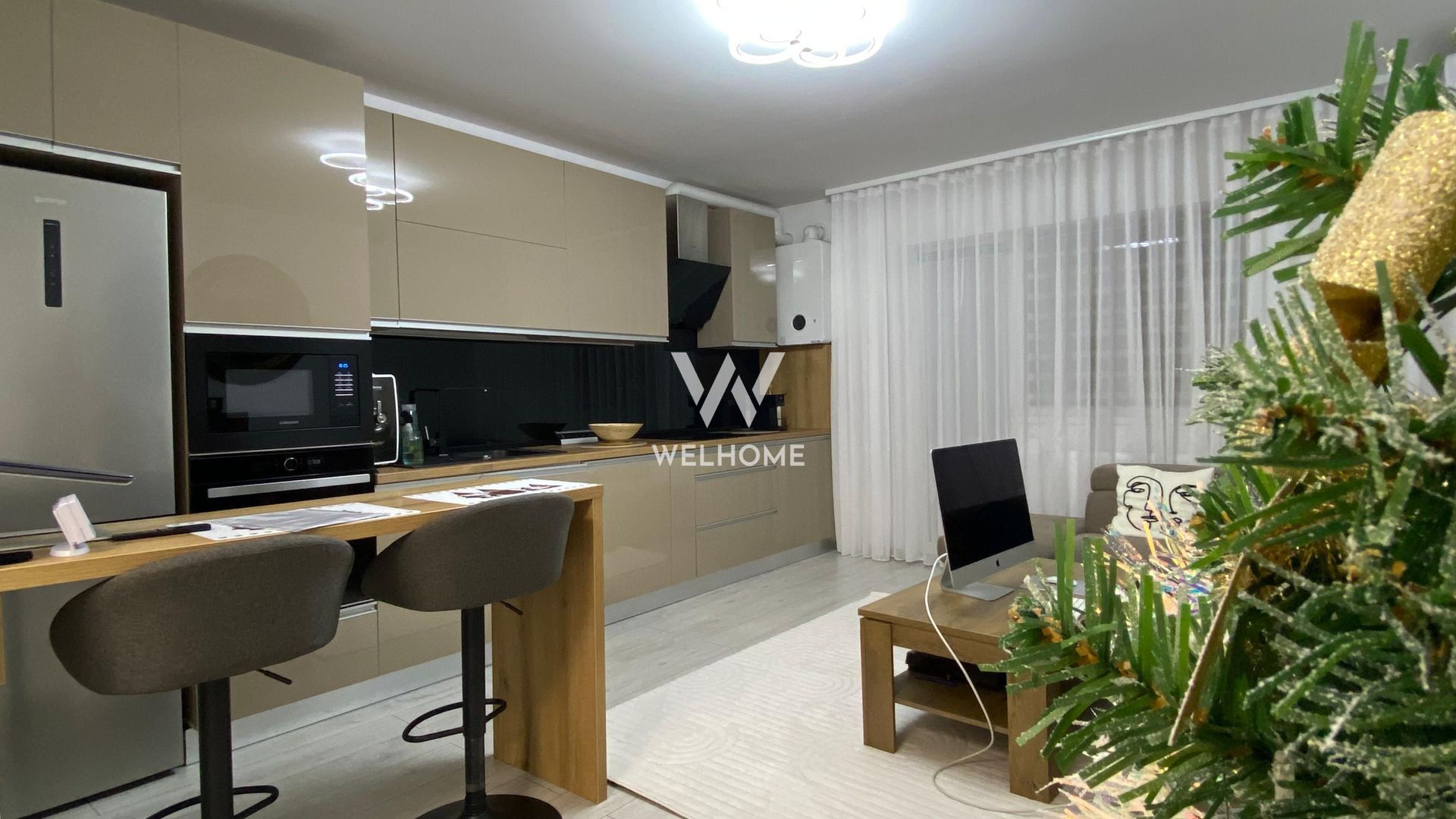 Superb apartament in zona El Gringo, Selimbar Sibiu - Poză 4