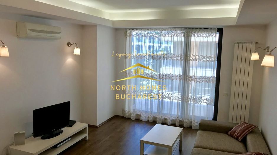 Apartament 2 camere - North Area Lake View - Poză 2