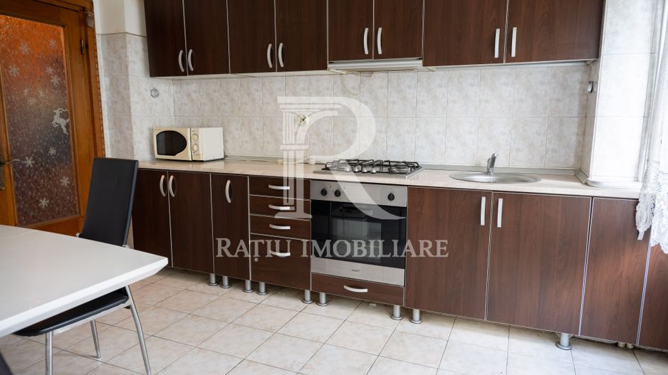 Apartament cu 2 camere | Decebal | Etajul 2 | Oradea - Poză 10