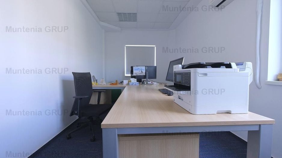 Lacul Tei, in cladire Office building, inchiriere 195 mp. spatii birouri Clasa A - Poză 14