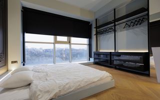 Chirie, apartament, 1 cameră, bd. Ștefan cel Mare, Centru - Poză 8