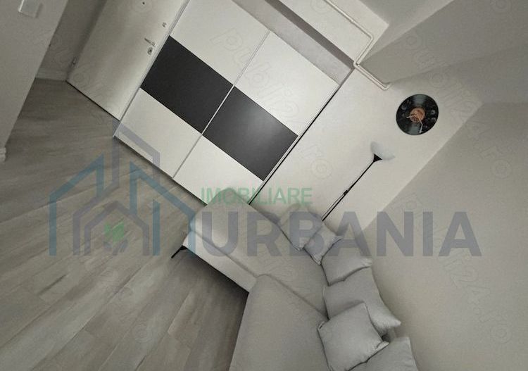 Apartament de închiriat cu 2 camere în complexul rezidențial Royal Town, Iași - Poză 1