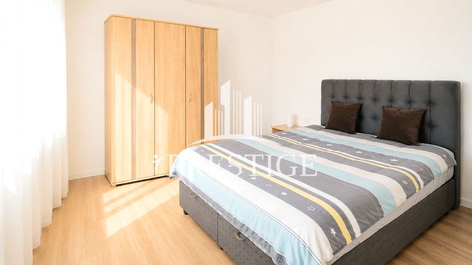 APARTAMENT 2 CAMERE DECOMANDAT TERASĂ PARCARE | LAZARET  IMPERIAL HOME - Poză 4