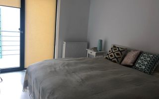 Apartament de inchiriat 2 camere  Bloc Nou Metrou Obor L351 - Poză 2