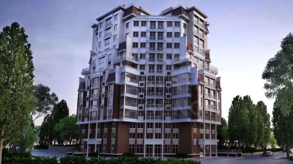 Chirie, apartament, 3 camere, str. Grigore Ureche, Centru - Poză 10