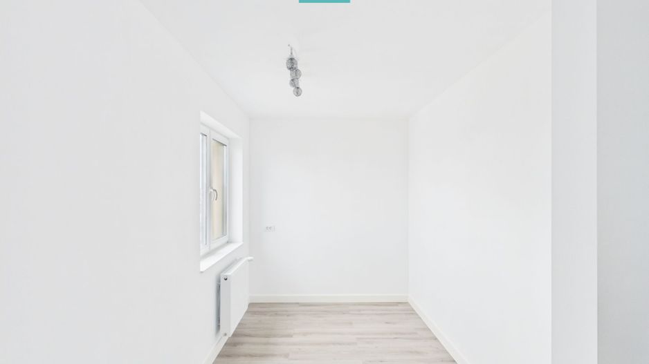 Penthouse 151 mp cu terasă – Victoria Residence - Poză 20