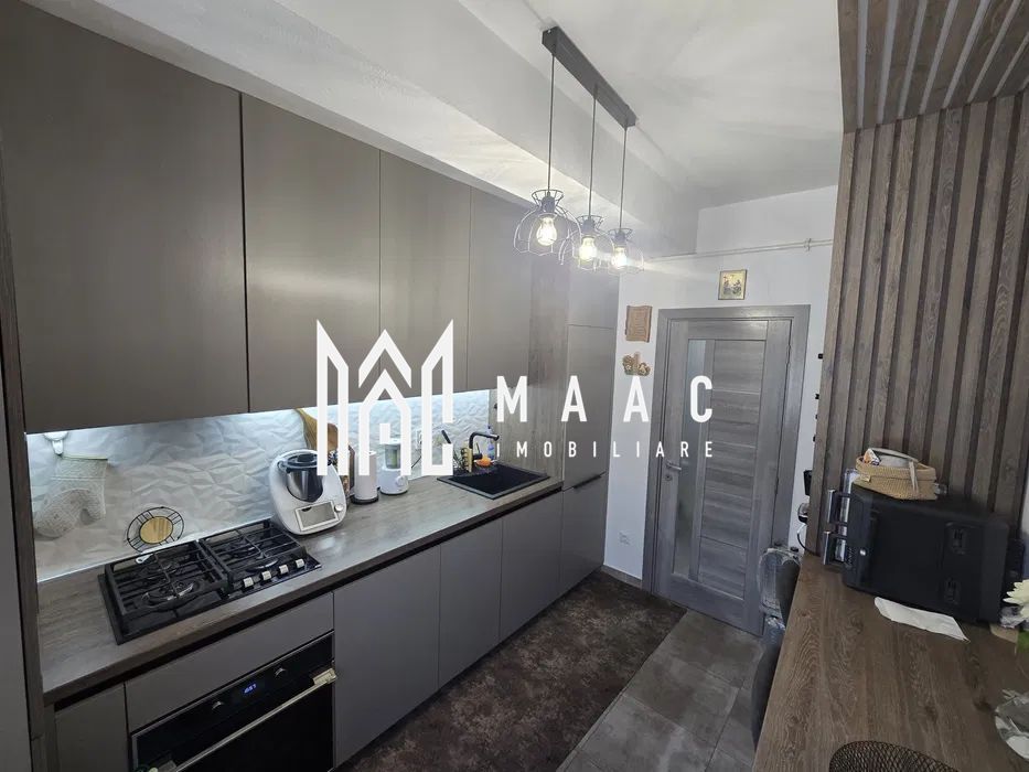 Apartament 3 Camere I Decomandat I Etaj 3 I Sos. Alba Iulia - Poză 4