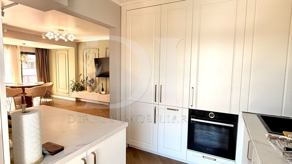 Apartament ultramodern / etaj intermediar / Zona Vivo - Poză 8
