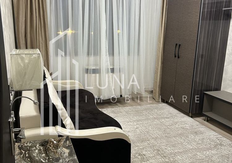 Cameră de cămin amenajată - Garsonieră | Renovată complet - Poză 3