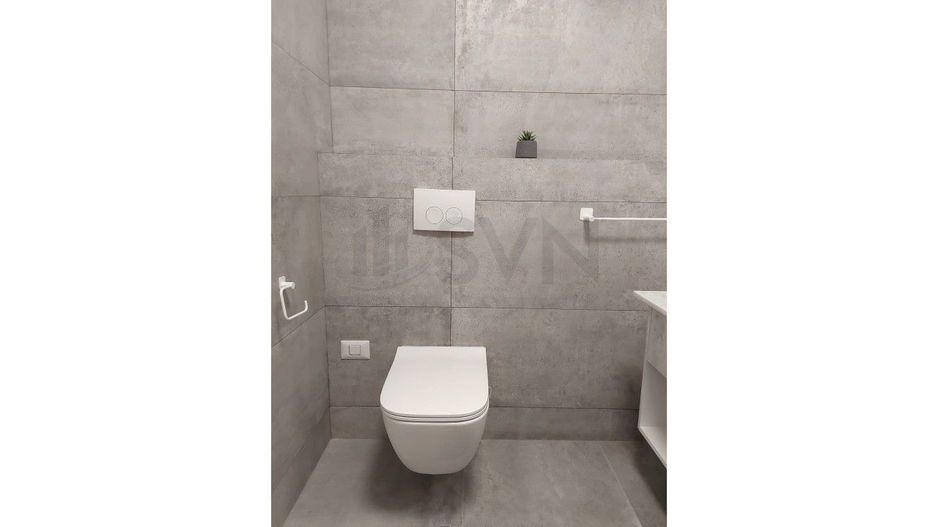 REA1023758 Apartament Herastrau I Herastrau Parkview - Poză 11