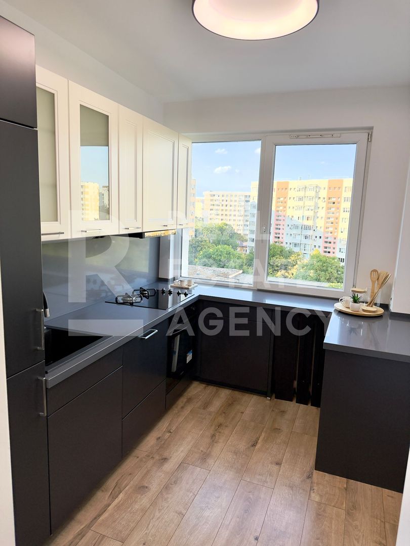 Vânzare, apartament, 2 camere, str. Mașina de Pâine - Poză 7