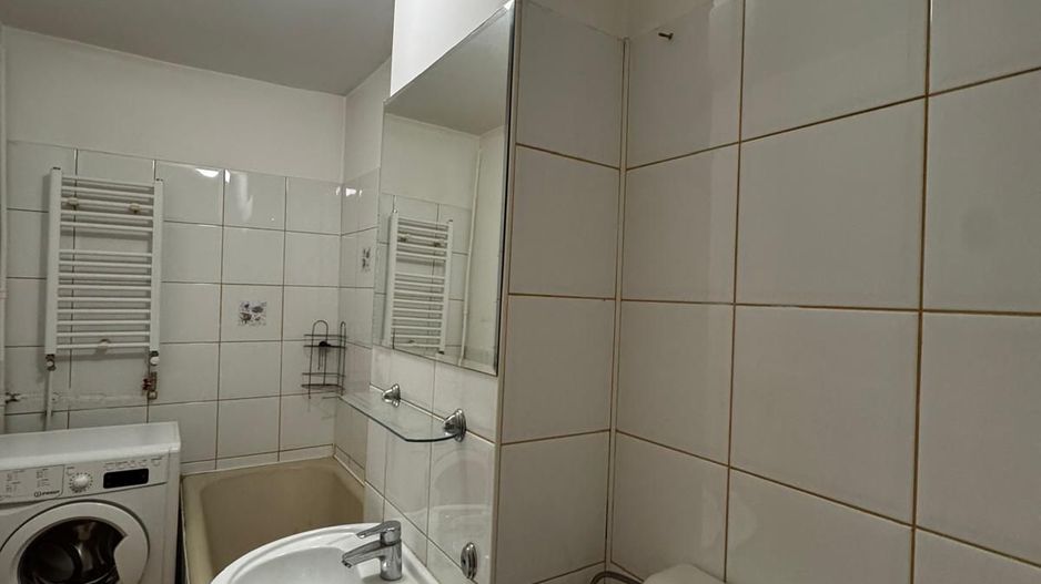 GARSONIERA | DECOMANDATĂ 42 MP | 8/8 + ETAJ TEHNIC | 13 SEPTEMBRIE T744 - Poză 9