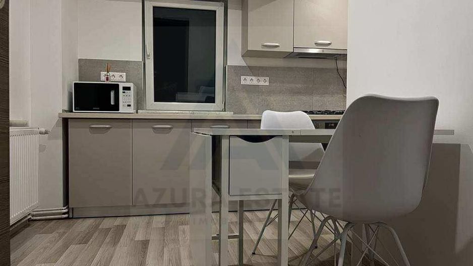 Apartament modern 3 camere 2 bai etaj 1 la prima inchiriere zona Gării - Poză 8