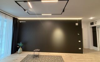 VANZARE 2 CAMERE | SISESTI | 58 MP | UTILAT-MOBILAT COMPLET | BLOC NOU - Poză 5