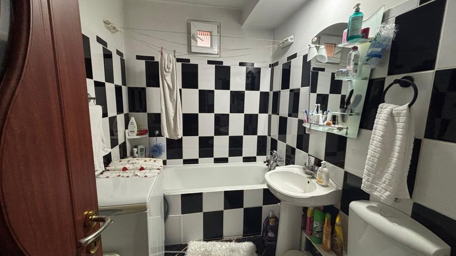 APARTAMENT 2 CAMERE | 57 MP | BURDUJENI | 77 000€ - Poză 8