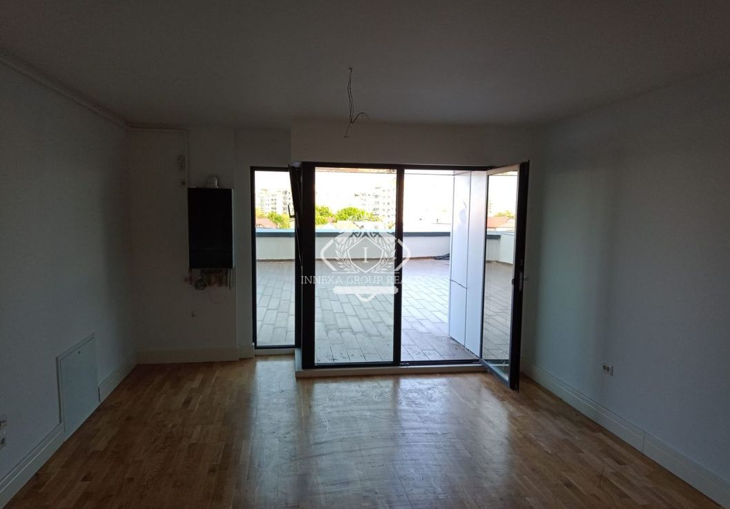 Floreasca I Apartament 2 Camere I Terasa 72 mp - Poză 4