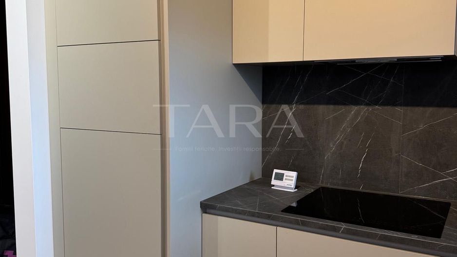 Apartament premium în complex exclusivist, acces din Avram Iancu. - Poză 5