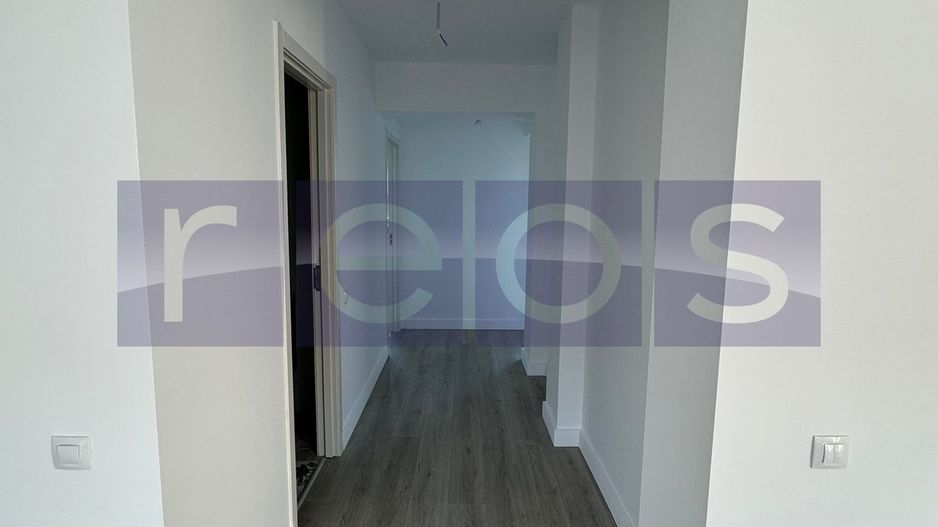 PENTHOUSE ONIX PARK NORTH 3 CAMERE | 103 MP | 2 TERASE - Poză 6