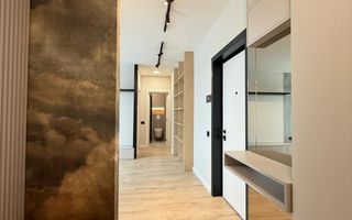 Apartament 3 camere nou | Garaj | Balcon | Boxa | Central - Poză 25